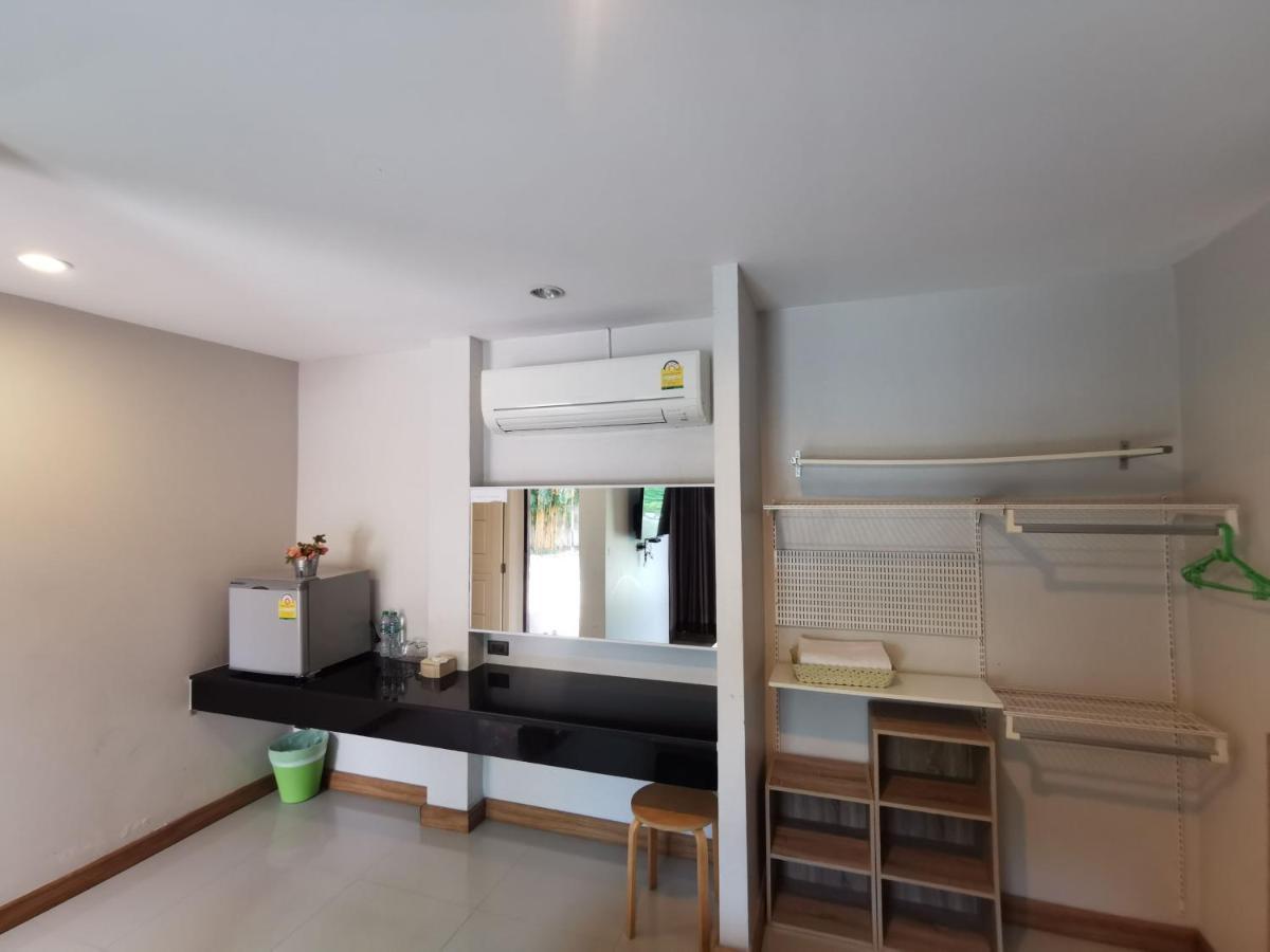 Smile Resort Sriracha Si Racha Extérieur photo